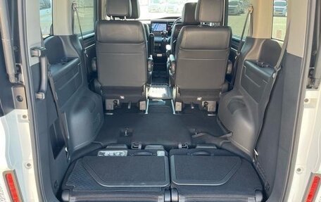 Honda Stepwgn IV, 2021 год, 2 200 000 рублей, 15 фотография