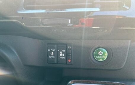 Honda Stepwgn IV, 2021 год, 2 200 000 рублей, 13 фотография