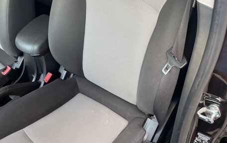 Chevrolet Cruze II, 2014 год, 880 000 рублей, 14 фотография