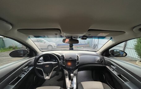 Chevrolet Cruze II, 2014 год, 880 000 рублей, 16 фотография