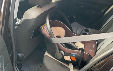 Chevrolet Cruze II, 2014 год, 880 000 рублей, 15 фотография