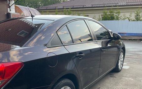 Chevrolet Cruze II, 2014 год, 880 000 рублей, 7 фотография