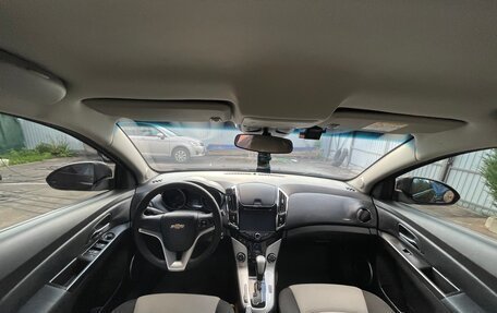 Chevrolet Cruze II, 2014 год, 880 000 рублей, 17 фотография