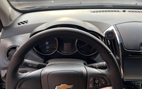 Chevrolet Cruze II, 2014 год, 880 000 рублей, 18 фотография