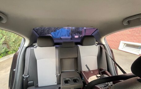 Chevrolet Cruze II, 2014 год, 880 000 рублей, 19 фотография