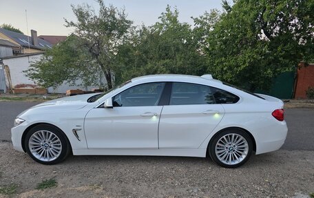 BMW 4 серия, 2014 год, 3 500 000 рублей, 5 фотография