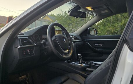 BMW 4 серия, 2014 год, 3 500 000 рублей, 2 фотография