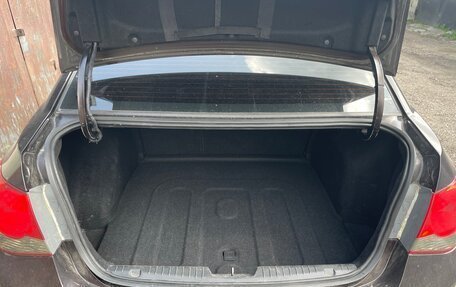 Chevrolet Cruze II, 2014 год, 880 000 рублей, 23 фотография