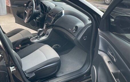 Chevrolet Cruze II, 2014 год, 880 000 рублей, 20 фотография