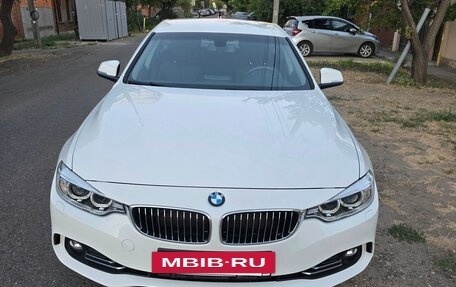 BMW 4 серия, 2014 год, 3 500 000 рублей, 6 фотография
