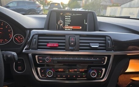 BMW 4 серия, 2014 год, 3 500 000 рублей, 4 фотография