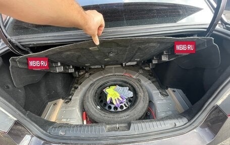 Chevrolet Cruze II, 2014 год, 880 000 рублей, 22 фотография