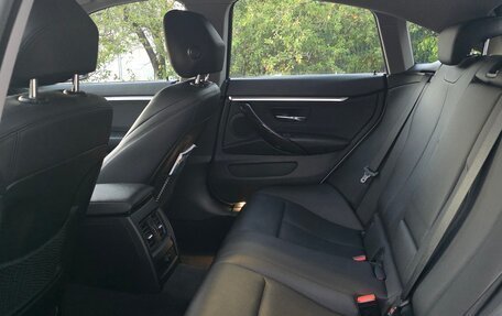 BMW 4 серия, 2014 год, 3 500 000 рублей, 11 фотография