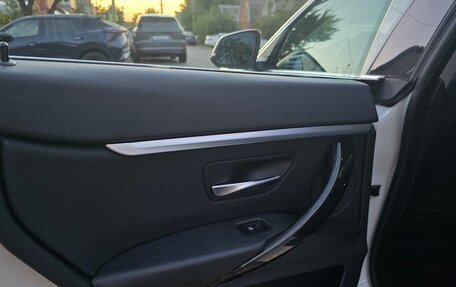 BMW 4 серия, 2014 год, 3 500 000 рублей, 10 фотография