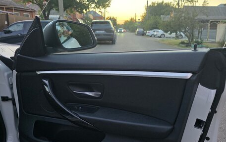 BMW 4 серия, 2014 год, 3 500 000 рублей, 17 фотография