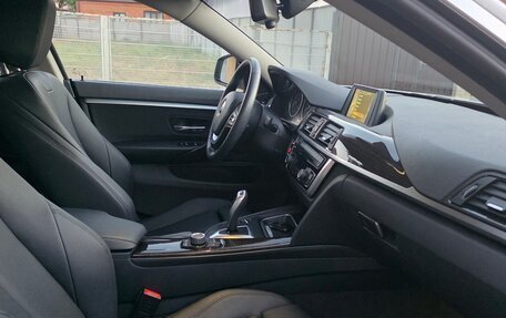 BMW 4 серия, 2014 год, 3 500 000 рублей, 14 фотография