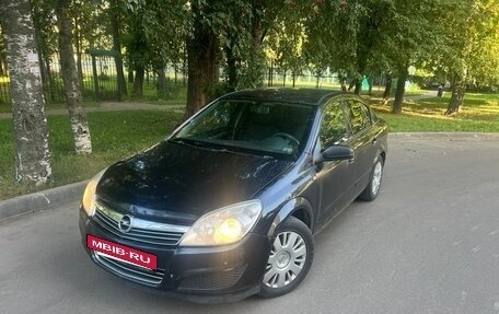 Opel Astra H, 2008 год, 349 000 рублей, 2 фотография