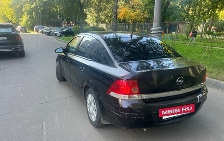 Opel Astra H, 2008 год, 349 000 рублей, 3 фотография