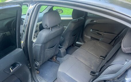 Opel Astra H, 2008 год, 349 000 рублей, 7 фотография