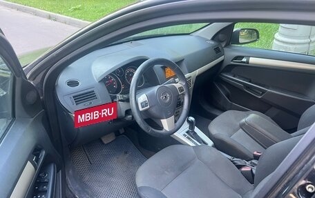 Opel Astra H, 2008 год, 349 000 рублей, 6 фотография