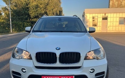 BMW X5, 2010 год, 1 100 000 рублей, 1 фотография