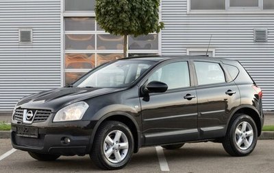 Nissan Qashqai, 2008 год, 845 000 рублей, 1 фотография