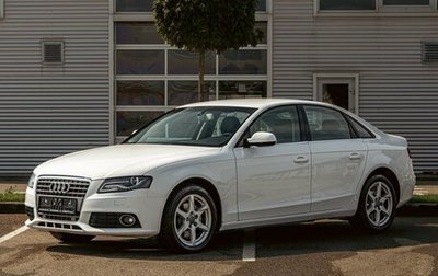 Audi A4, 2010 год, 1 195 000 рублей, 1 фотография