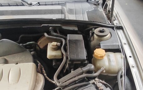 Opel Vectra B рестайлинг, 1998 год, 100 000 рублей, 10 фотография