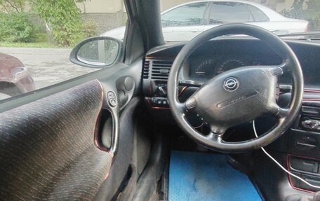 Opel Vectra B рестайлинг, 1998 год, 100 000 рублей, 6 фотография