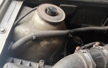 Opel Vectra B рестайлинг, 1998 год, 100 000 рублей, 9 фотография