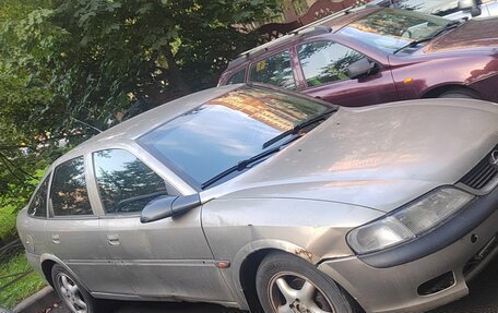 Opel Vectra B рестайлинг, 1998 год, 100 000 рублей, 3 фотография