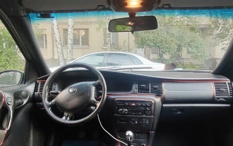 Opel Vectra B рестайлинг, 1998 год, 100 000 рублей, 5 фотография