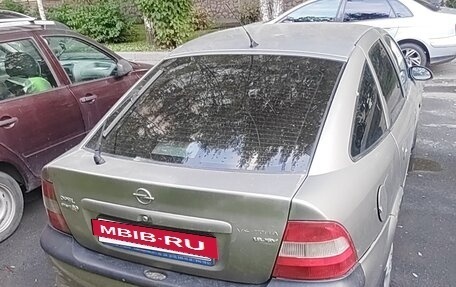 Opel Vectra B рестайлинг, 1998 год, 100 000 рублей, 4 фотография