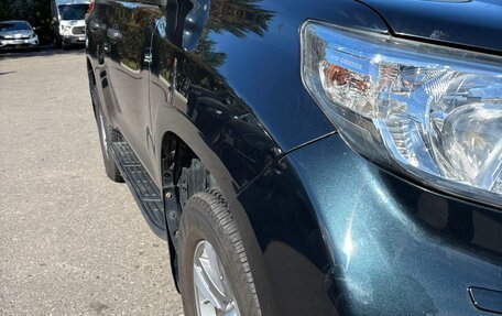 Toyota Land Cruiser Prado 150 рестайлинг 2, 2017 год, 2 800 000 рублей, 4 фотография