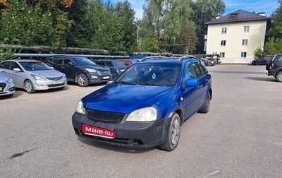Chevrolet Lacetti, 2011 год, 260 000 рублей, 1 фотография