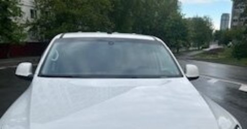 Volkswagen Amarok I рестайлинг, 2020 год, 3 150 000 рублей, 1 фотография