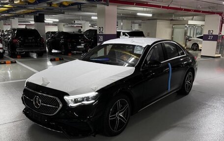 Mercedes-Benz E-Класс, 2025 год, 8 990 000 рублей, 1 фотография