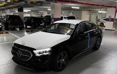 Mercedes-Benz E-Класс, 2025 год, 8 990 000 рублей, 1 фотография