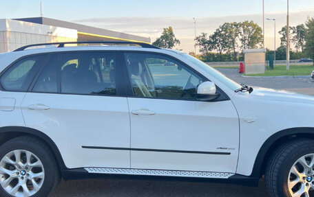 BMW X5, 2010 год, 1 100 000 рублей, 3 фотография