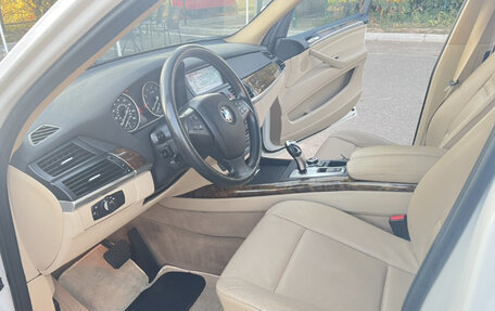 BMW X5, 2010 год, 1 100 000 рублей, 4 фотография