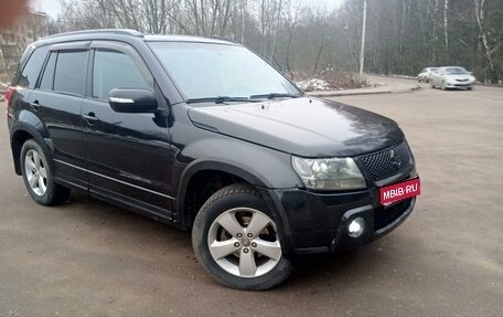 Suzuki Grand Vitara, 2008 год, 840 000 рублей, 1 фотография