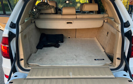 BMW X5, 2010 год, 1 100 000 рублей, 8 фотография