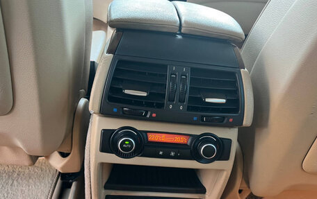 BMW X5, 2010 год, 1 100 000 рублей, 6 фотография