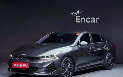 KIA K5, 2020 год, 1 377 011 рублей, 1 фотография