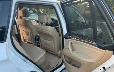 BMW X5, 2010 год, 1 100 000 рублей, 7 фотография