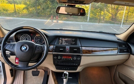 BMW X5, 2010 год, 1 100 000 рублей, 5 фотография