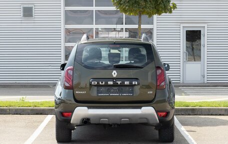 Renault Duster I рестайлинг, 2019 год, 1 495 000 рублей, 5 фотография