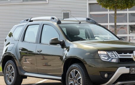 Renault Duster I рестайлинг, 2019 год, 1 495 000 рублей, 7 фотография