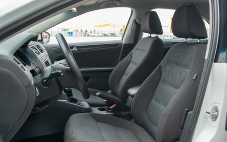 Volkswagen Jetta VI, 2016 год, 1 345 000 рублей, 7 фотография