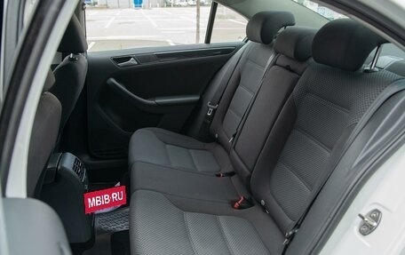 Volkswagen Jetta VI, 2016 год, 1 345 000 рублей, 12 фотография